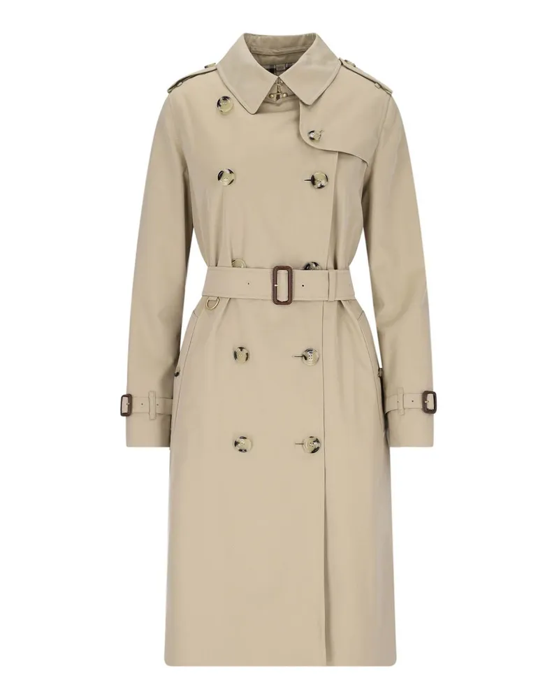 Burberry Trenchcoat - Beige Beige