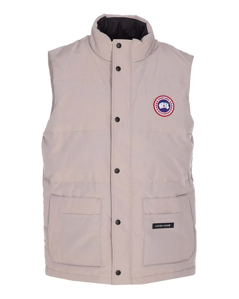 Canada Goose Weste - Beige Beige