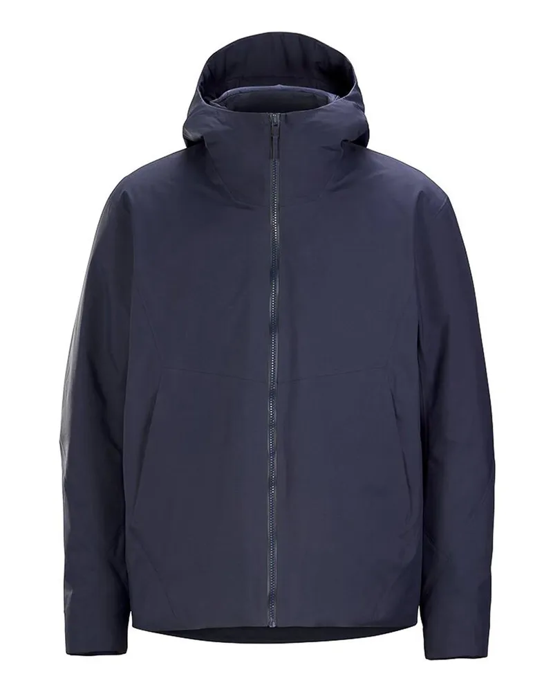 Arc'teryx Casualjacke - Blau Blau