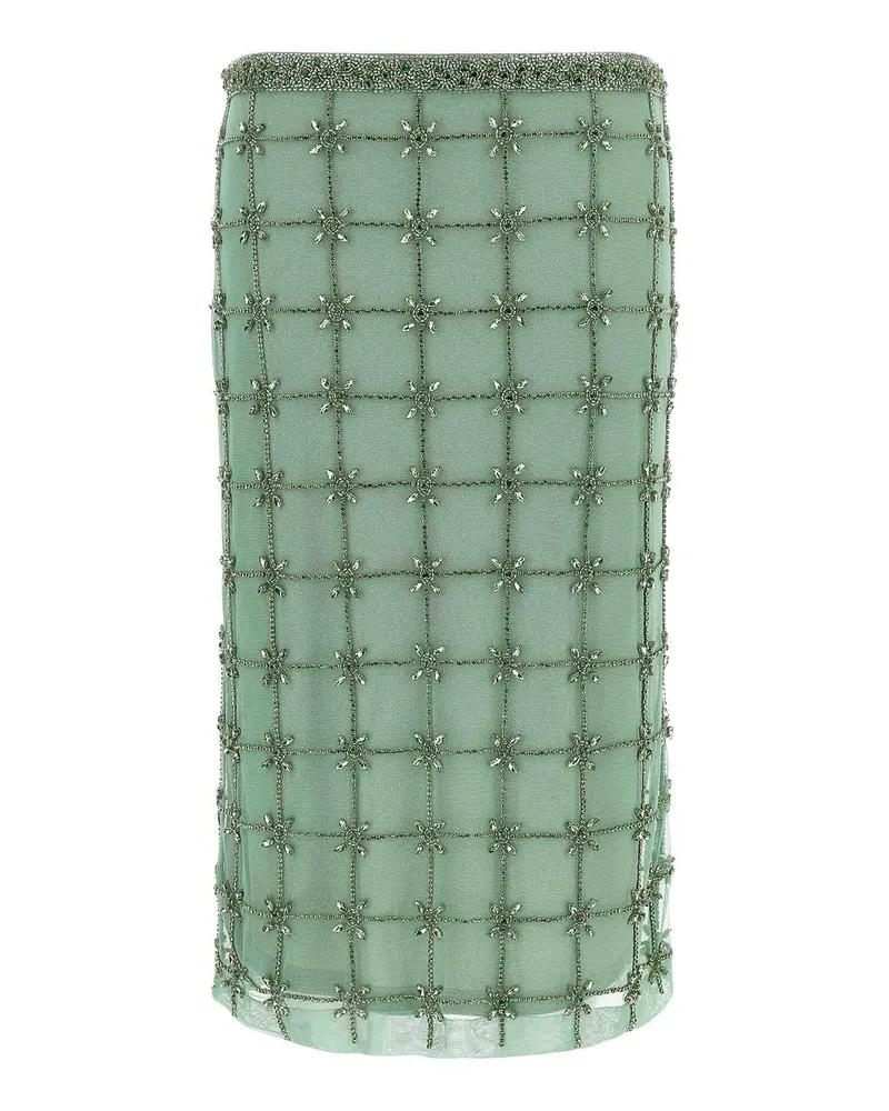 Pinko Midirock - Grün Grün