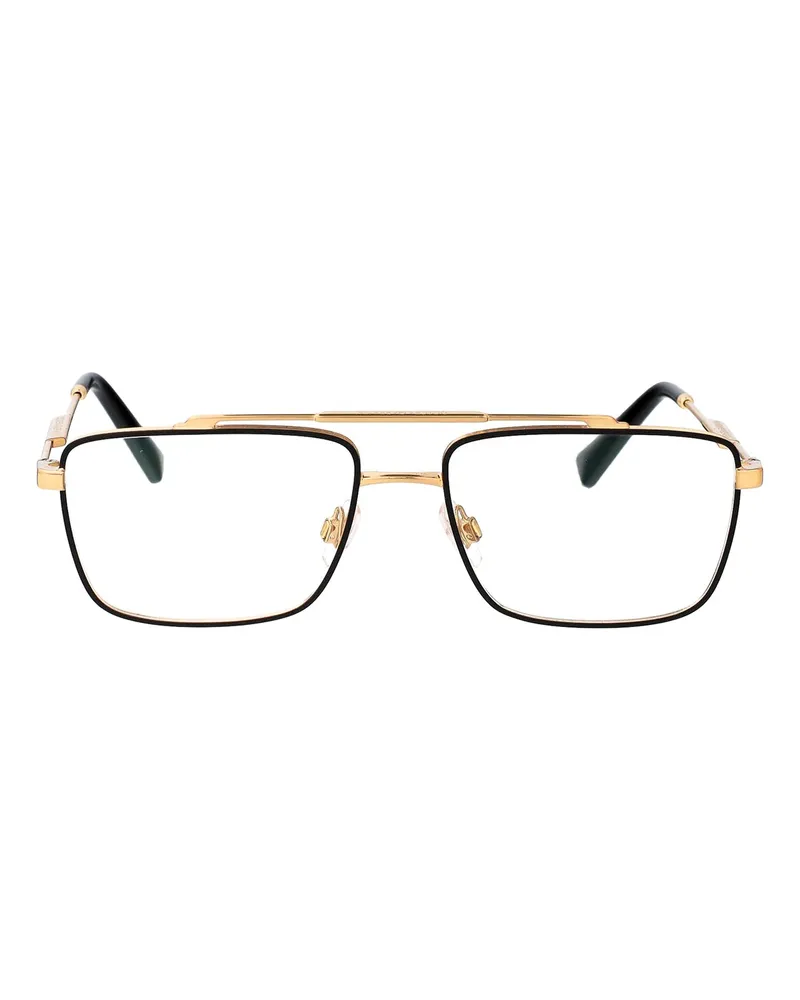 Dolce & Gabbana Sonnenbrille - Gold Gold