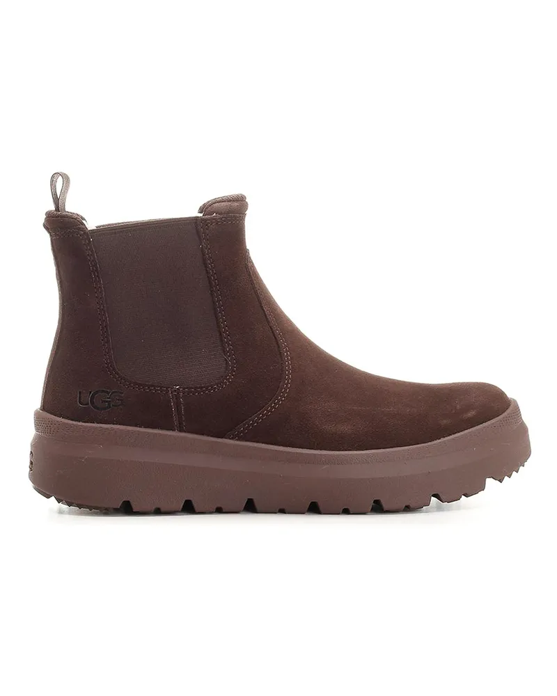 UGG Stiefel - Braun Braun