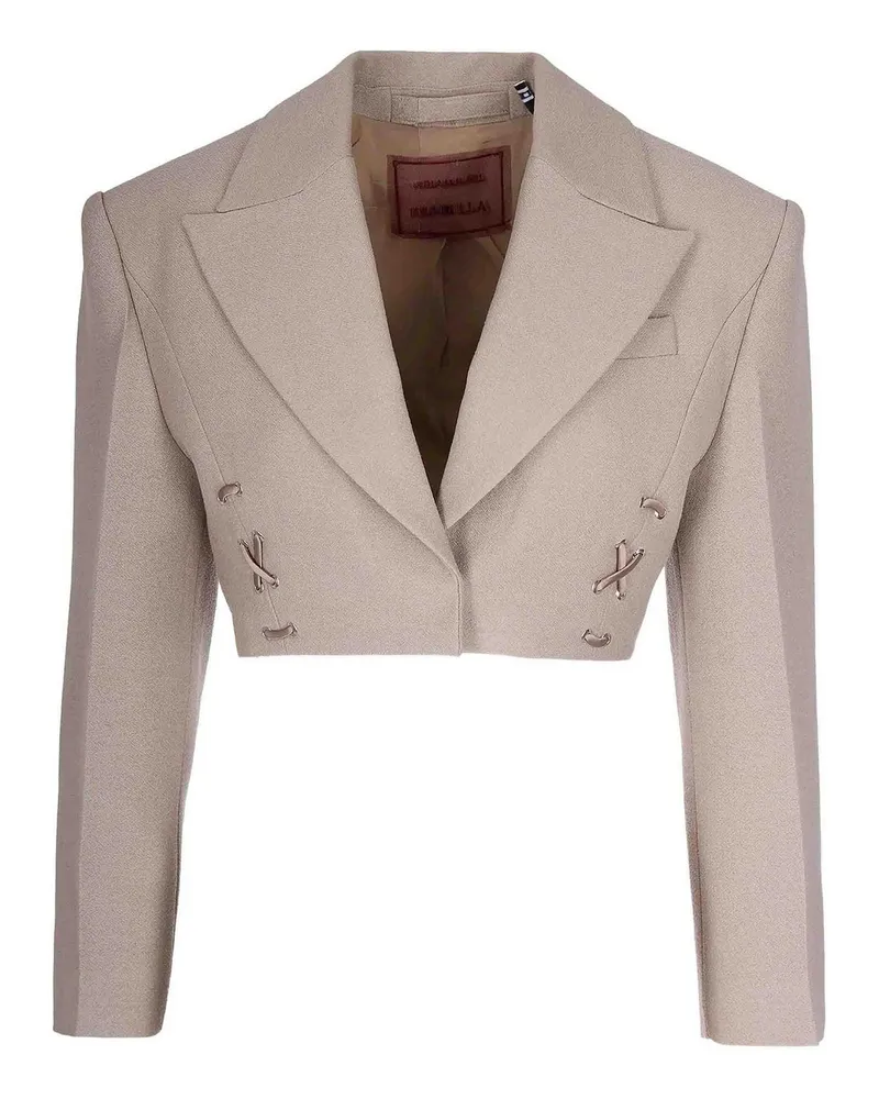 MARELLA Casualjacke - Grau Grau