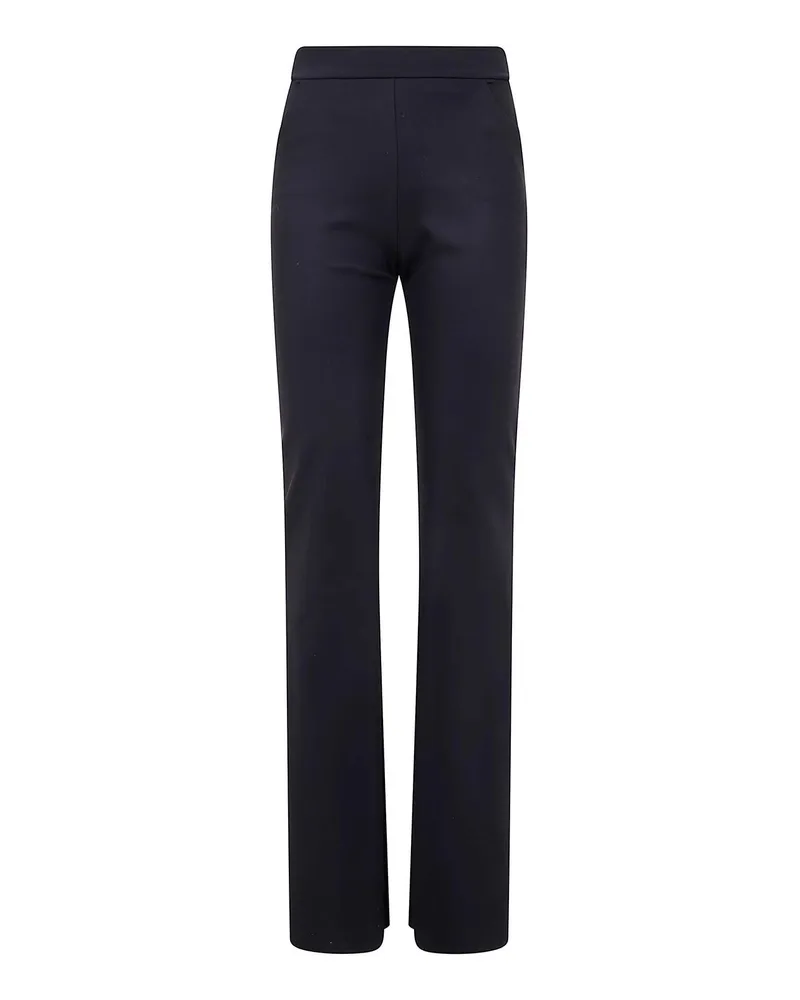 Chiara Boni Casual Hose - Schwarz Schwarz