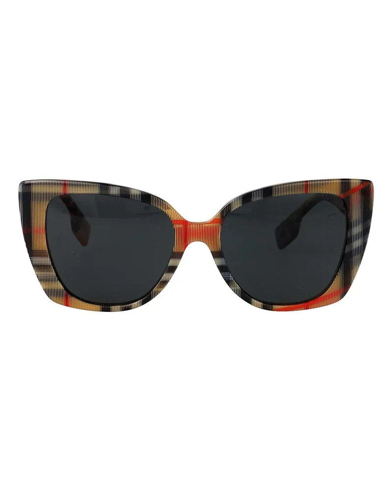 Burberry Sonnenbrille - Braun Braun
