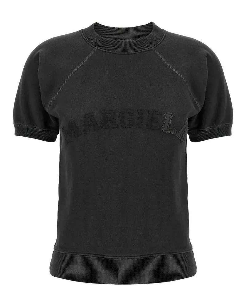 Maison Margiela Sweatshirt - Grau Grau
