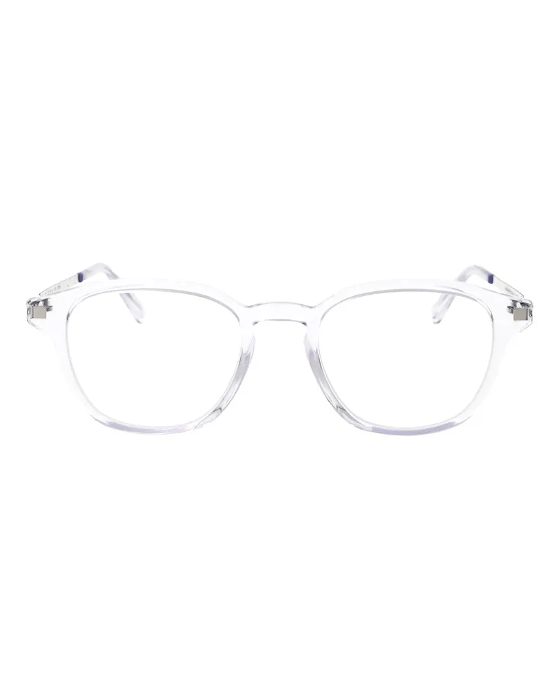 Mykita Brillen - Silber Silber