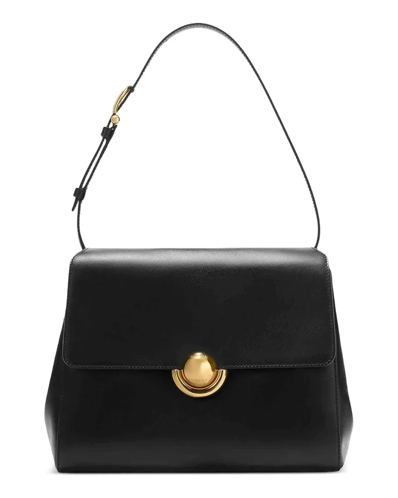 Furla Shopper - Schwarz Schwarz