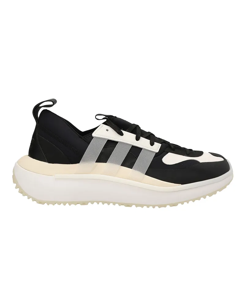 Y-3 Sneaker - Schwarz Schwarz