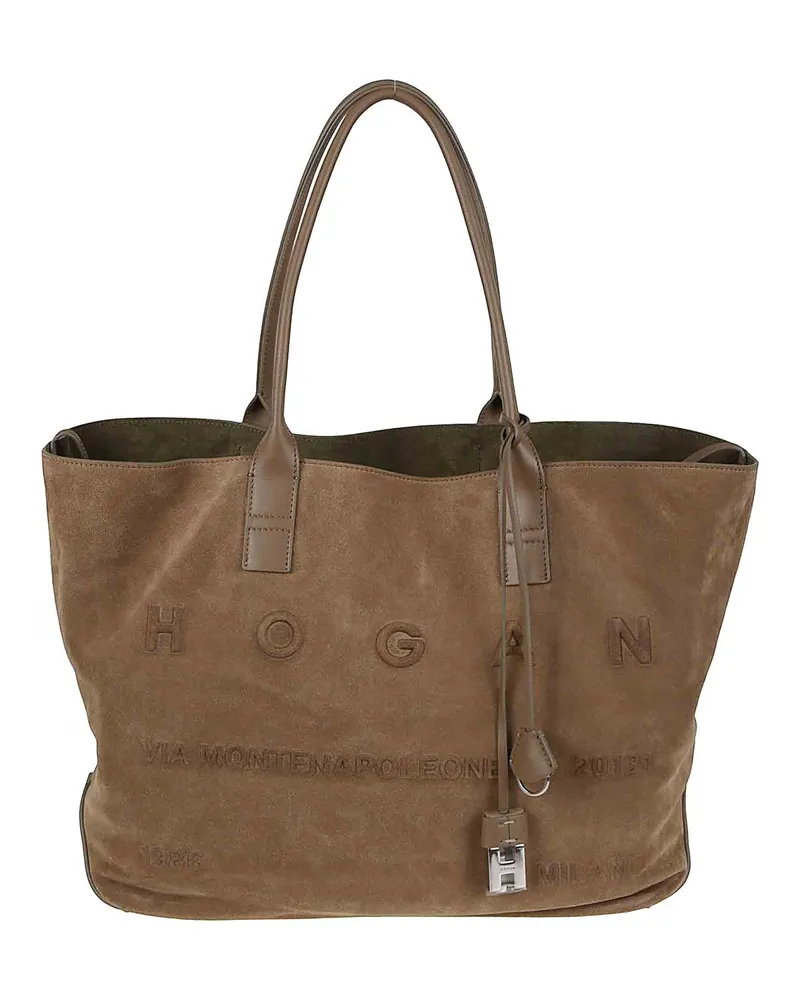 Hogan Shopper - Braun Braun
