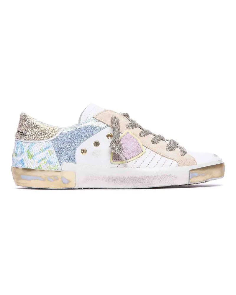 Philippe Model Sneaker - Bunt Bunt