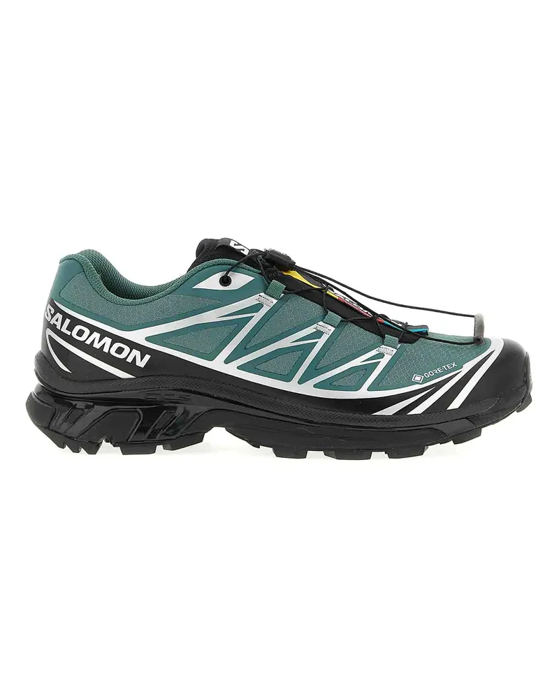 Salomon Sneaker - Grün Grün