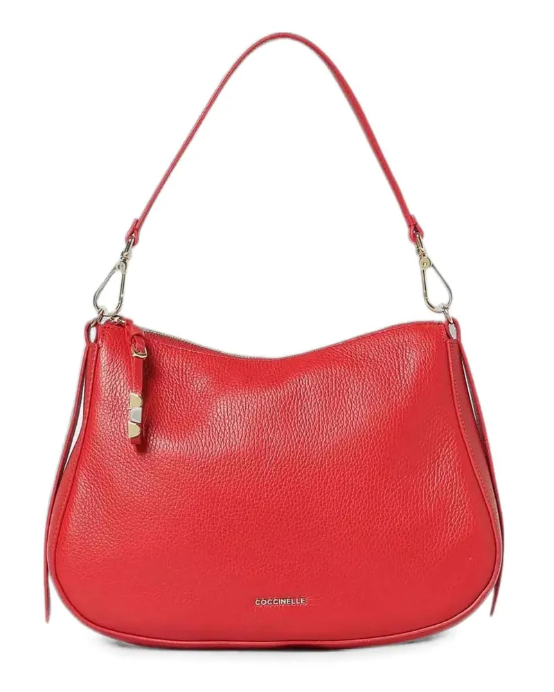Coccinelle Shopper - Rot Rot