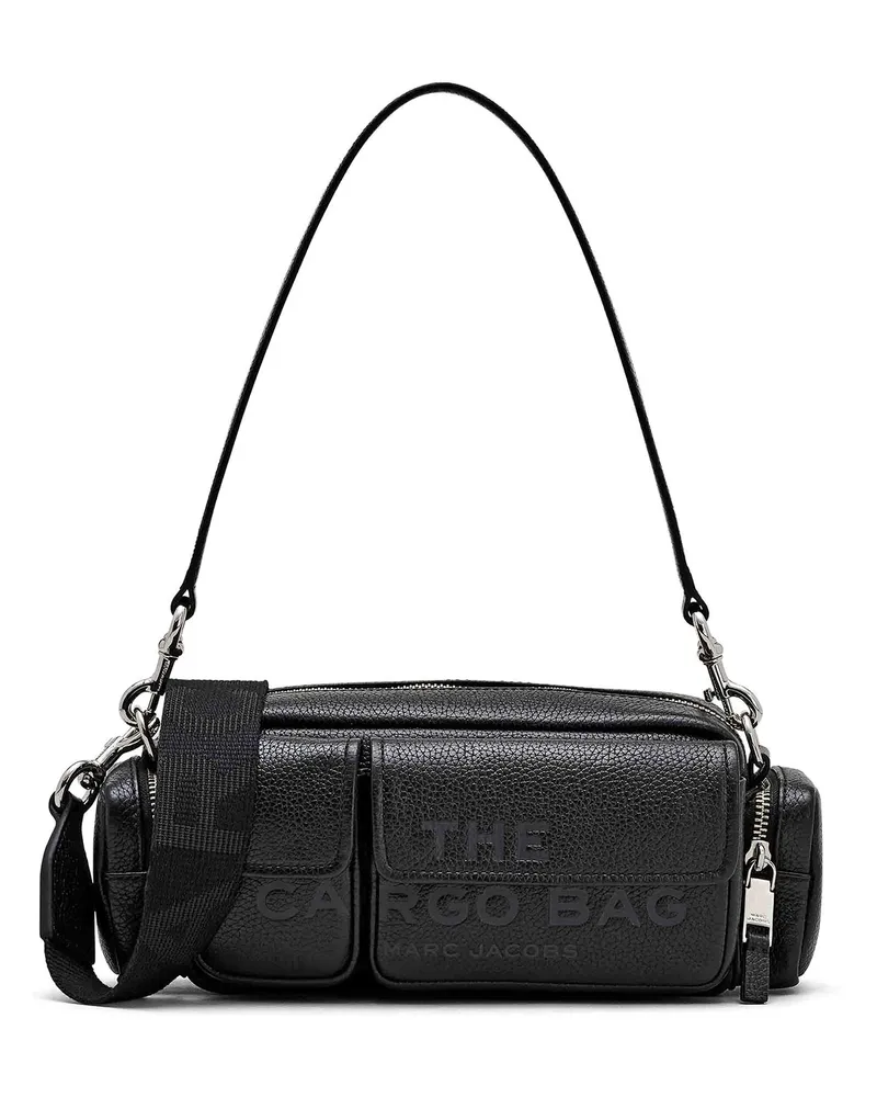Marc Jacobs Umhängetasche - Schwarz Schwarz