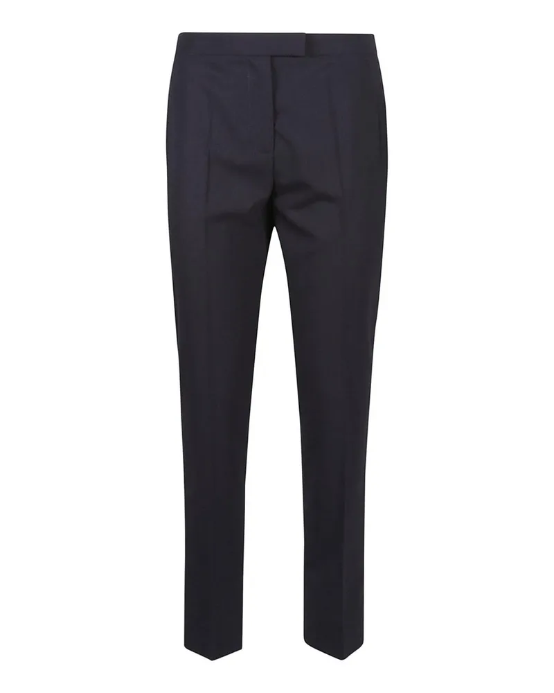 Eleventy Casual Hose - Blau Blau