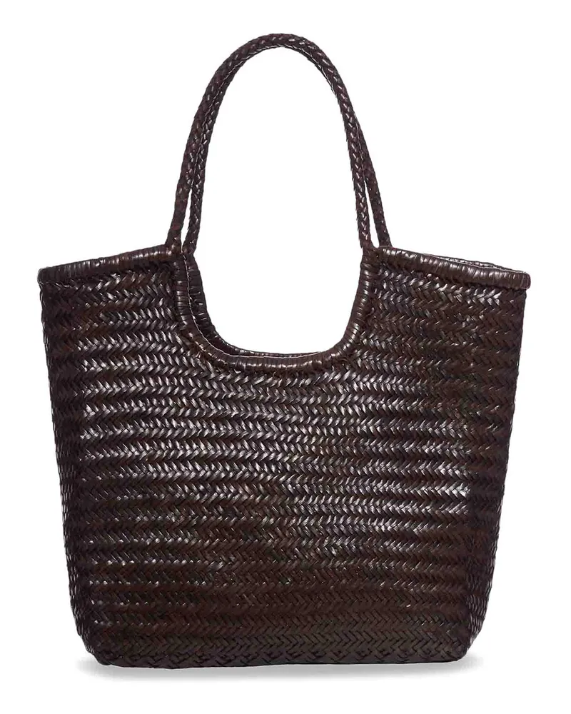 Dragon Diffusion Shopper - Braun Braun