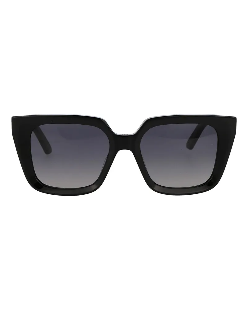 Dior Sonnenbrille - Schwarz Schwarz