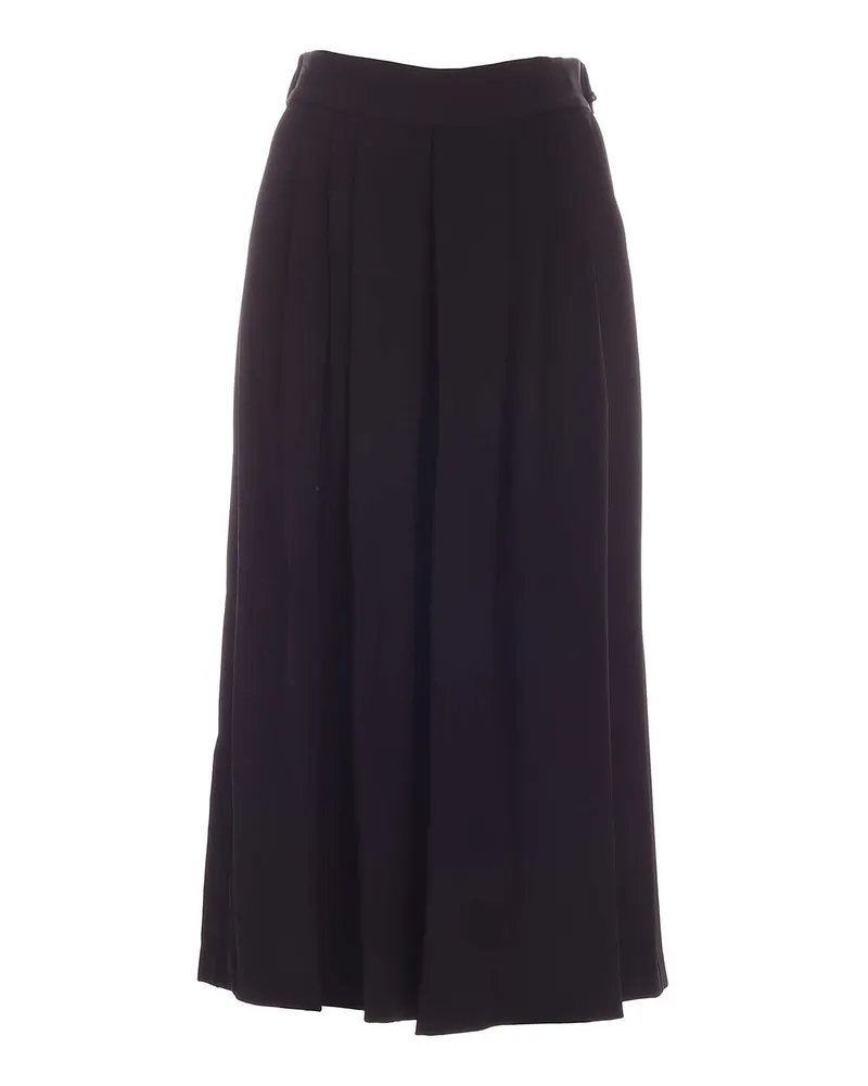 DKNY Casual Hose - Schwarz Schwarz