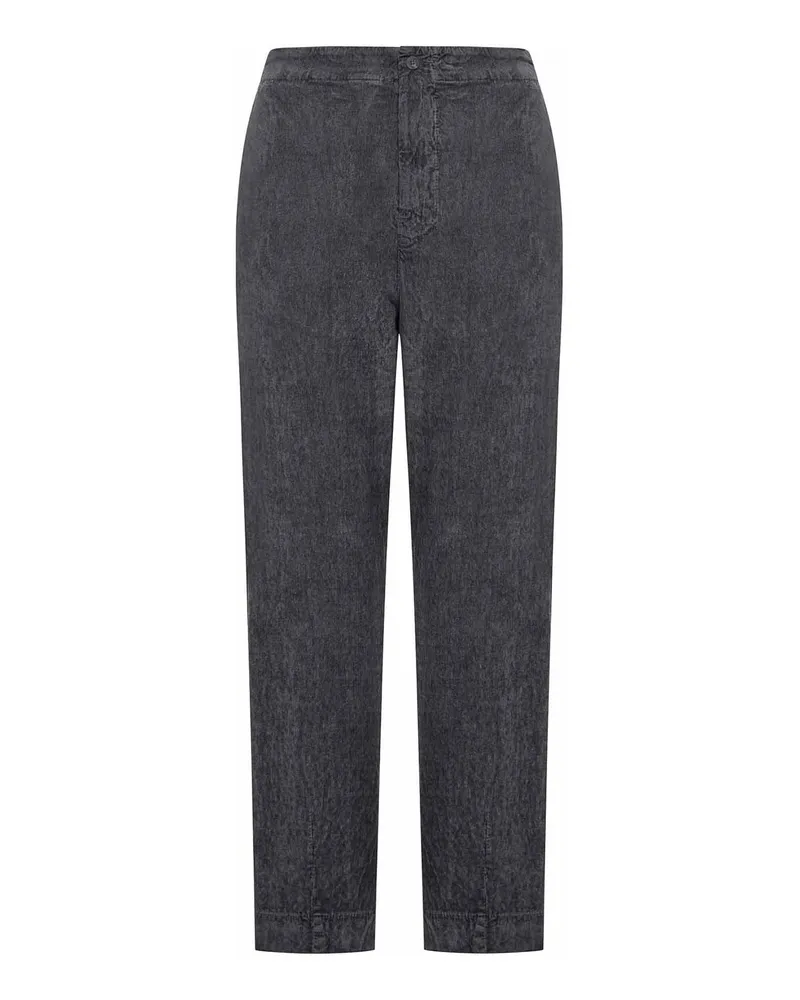 TRANSIT Casual Hose - Grau Grau