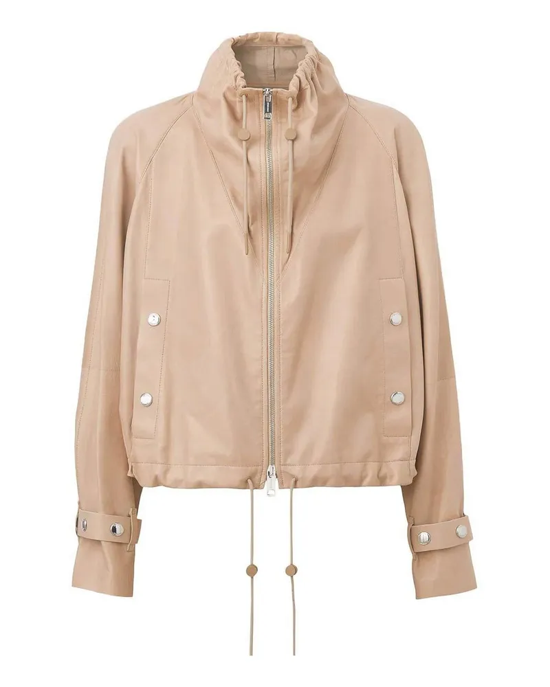 Burberry Casualjacke - Beige Beige