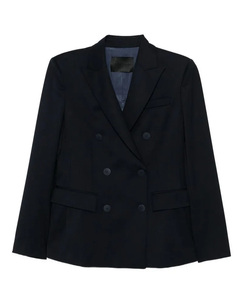 Dondup Blazer - Blau Blau