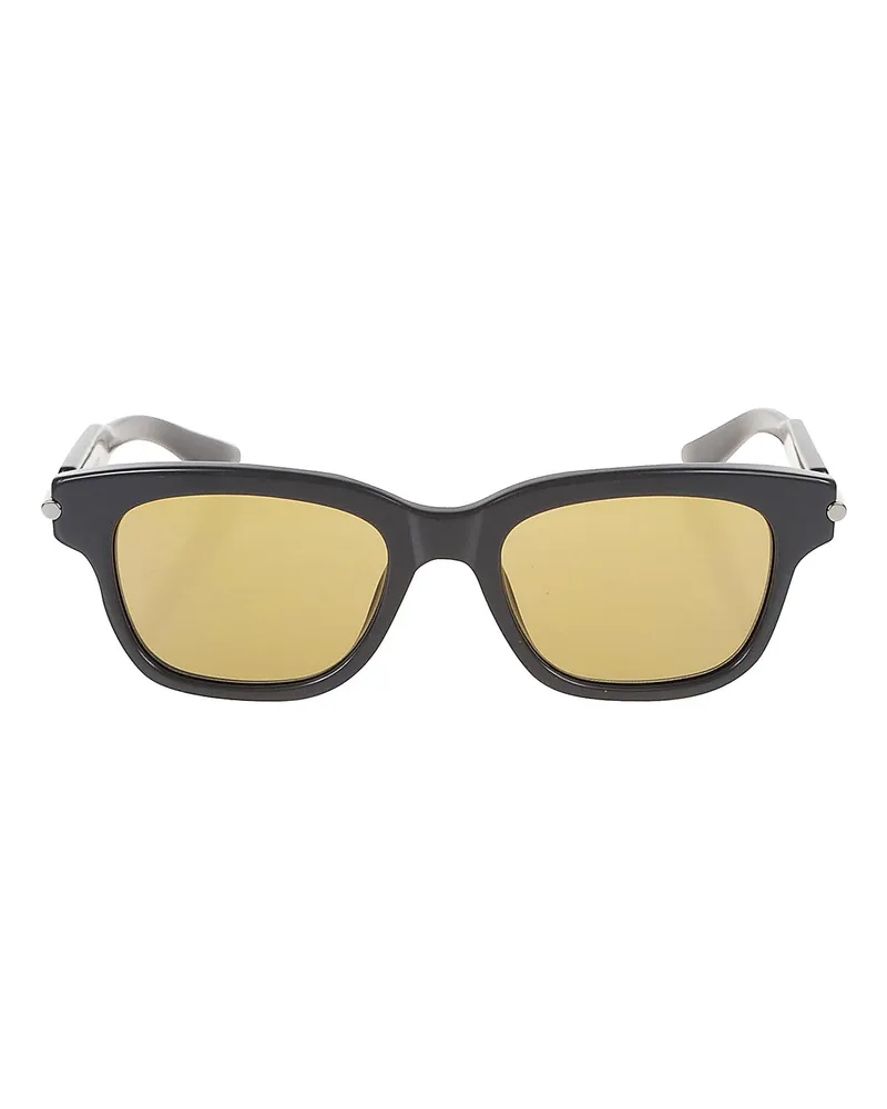 Alexander McQueen Brillen - Grau Grau