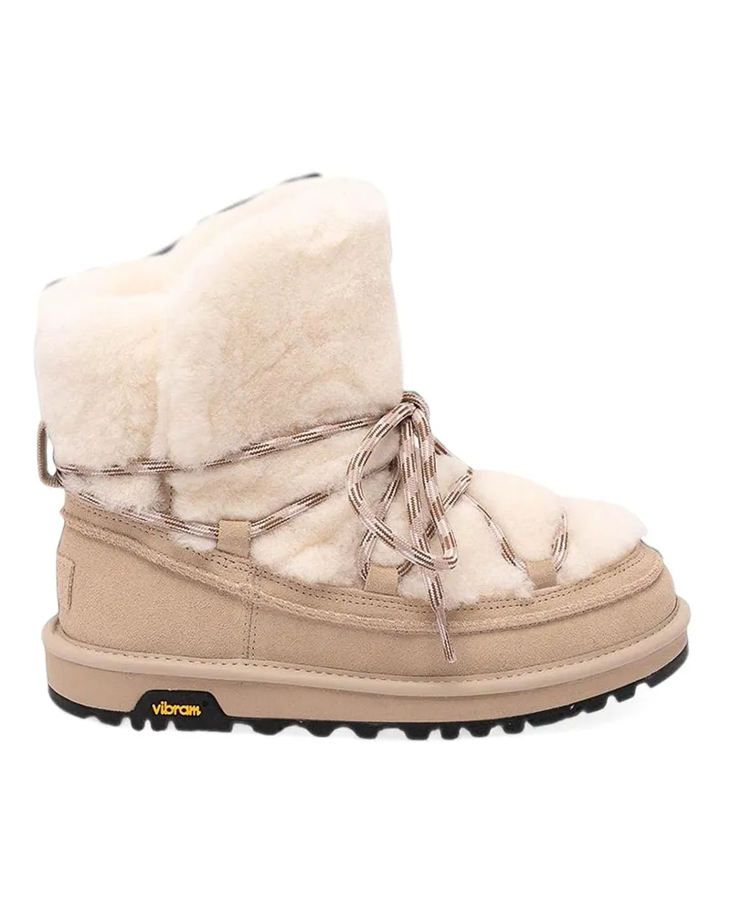 UGG Stiefel - Weiß Weiß