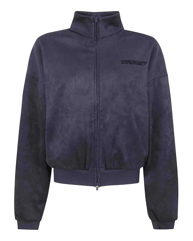Fear of God Casualjacke - Schwarz Schwarz