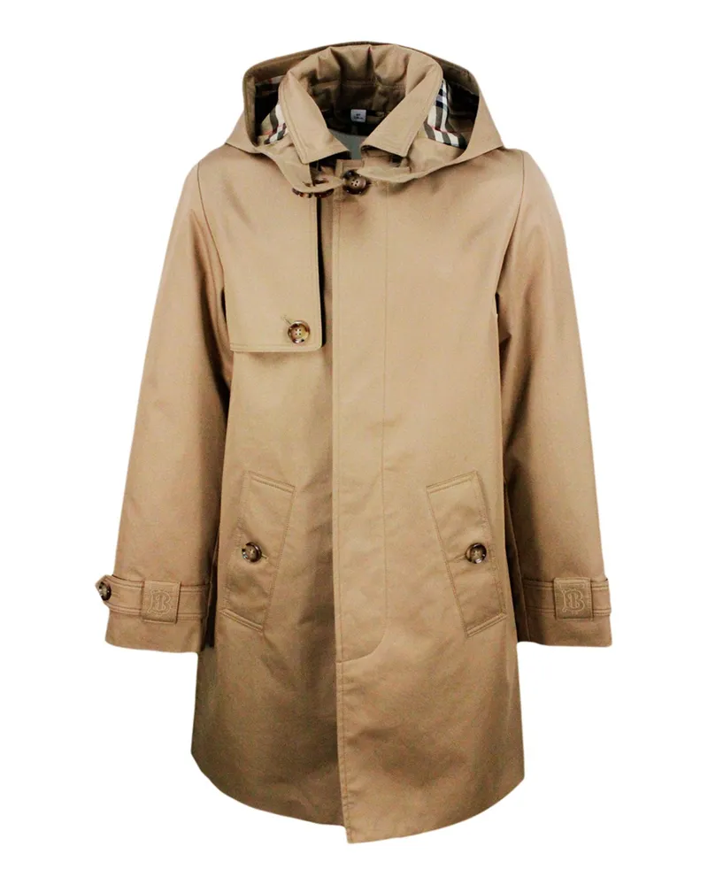 Burberry Trenchcoat - Beige Beige