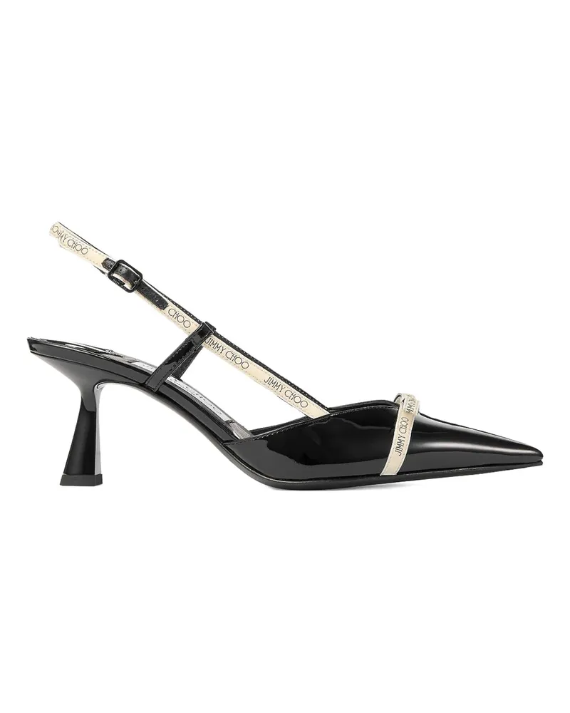 Jimmy Choo Pumps - Schwarz Schwarz