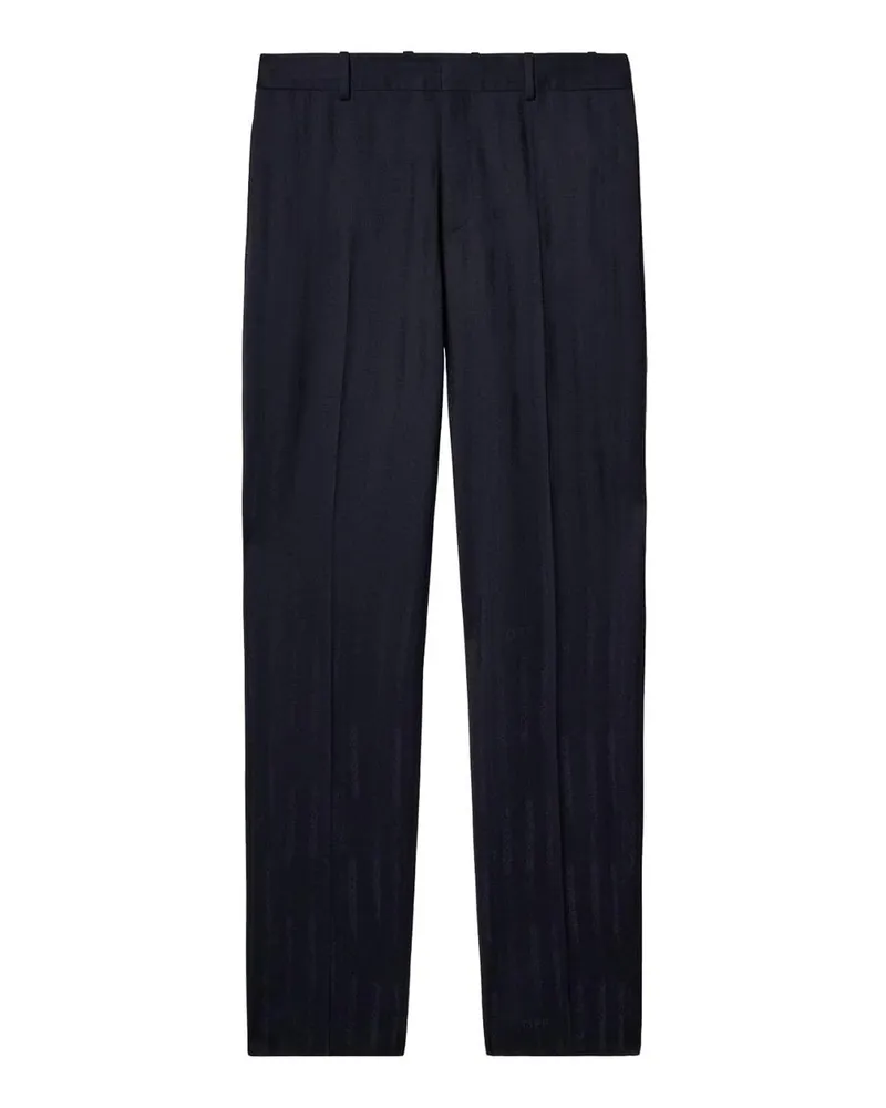 OFF-WHITE Casual Hose - Blau Blau
