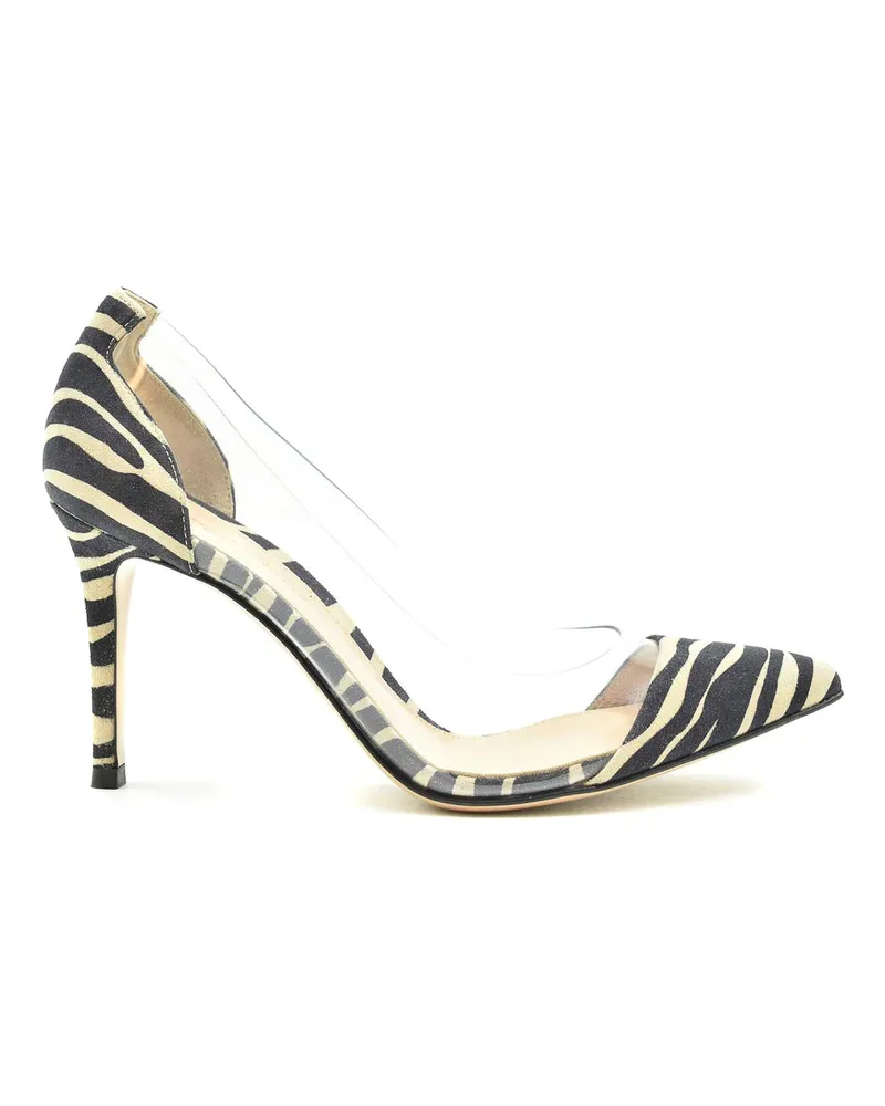 Gianvito Rossi Pumps - Bunt Bunt