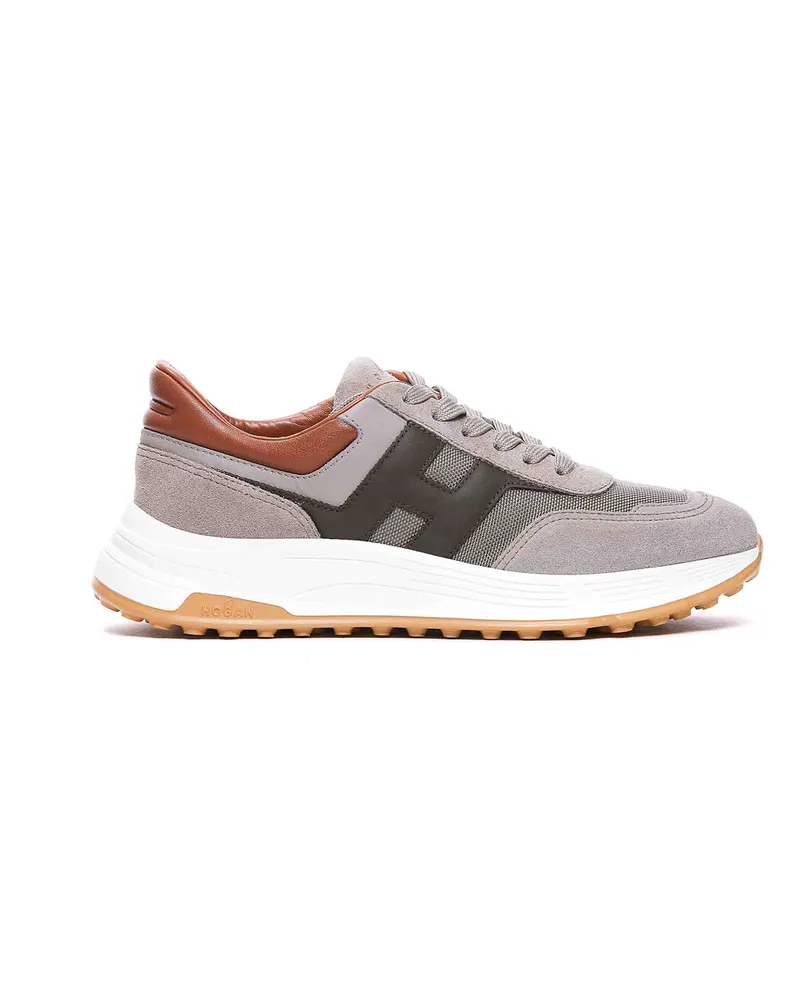 Hogan Sneaker - Grau Grau