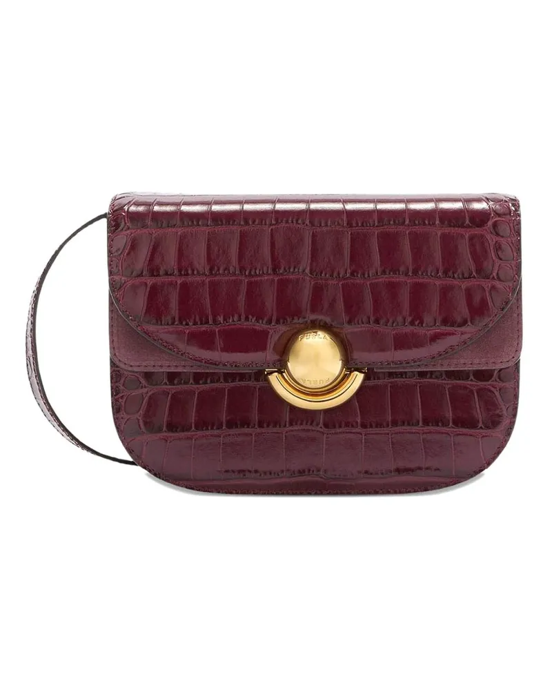 Furla Shopper - Rot Rot