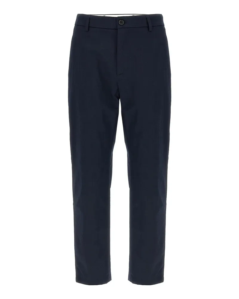 Department 5 Casual Hose - Blau Blau
