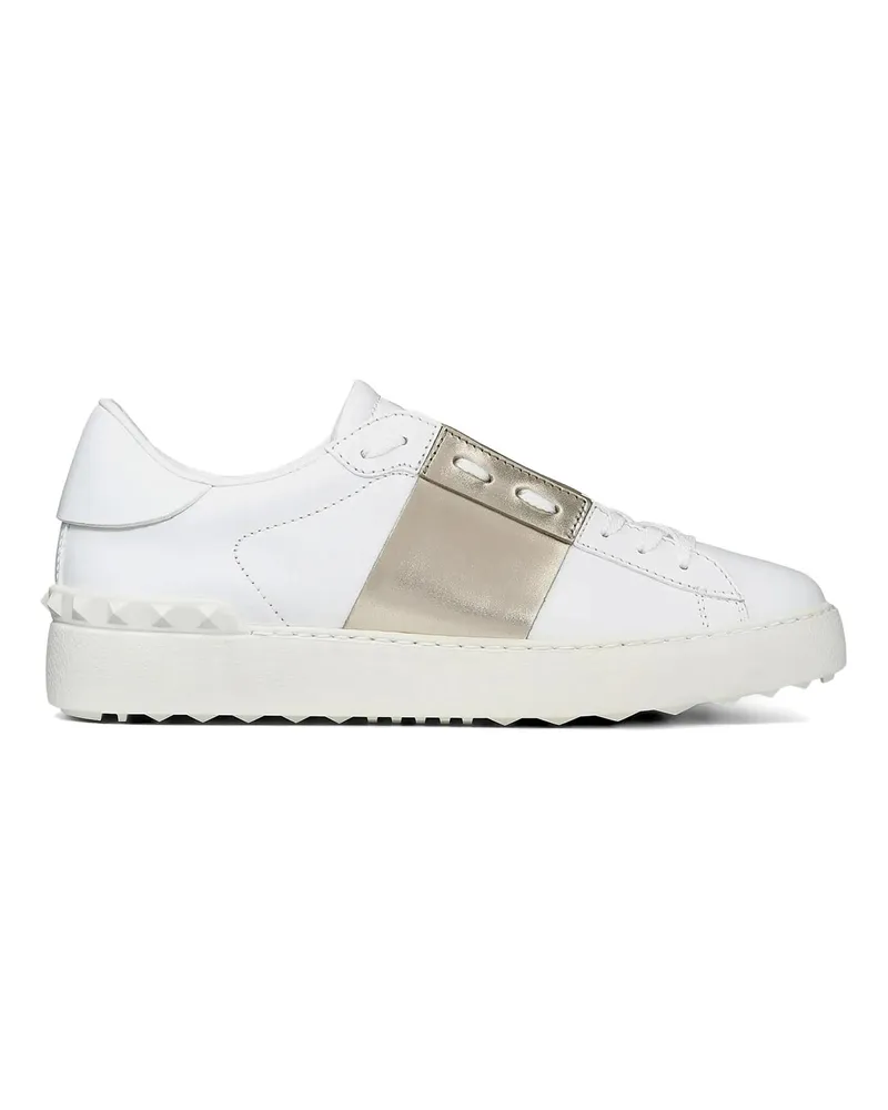 Valentino Garavani Sneaker - Weiß Weiß