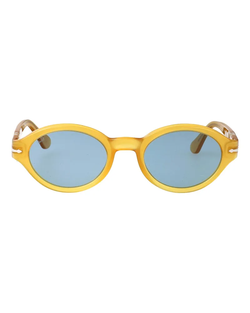 Persol Sonnenbrille - Braun Braun