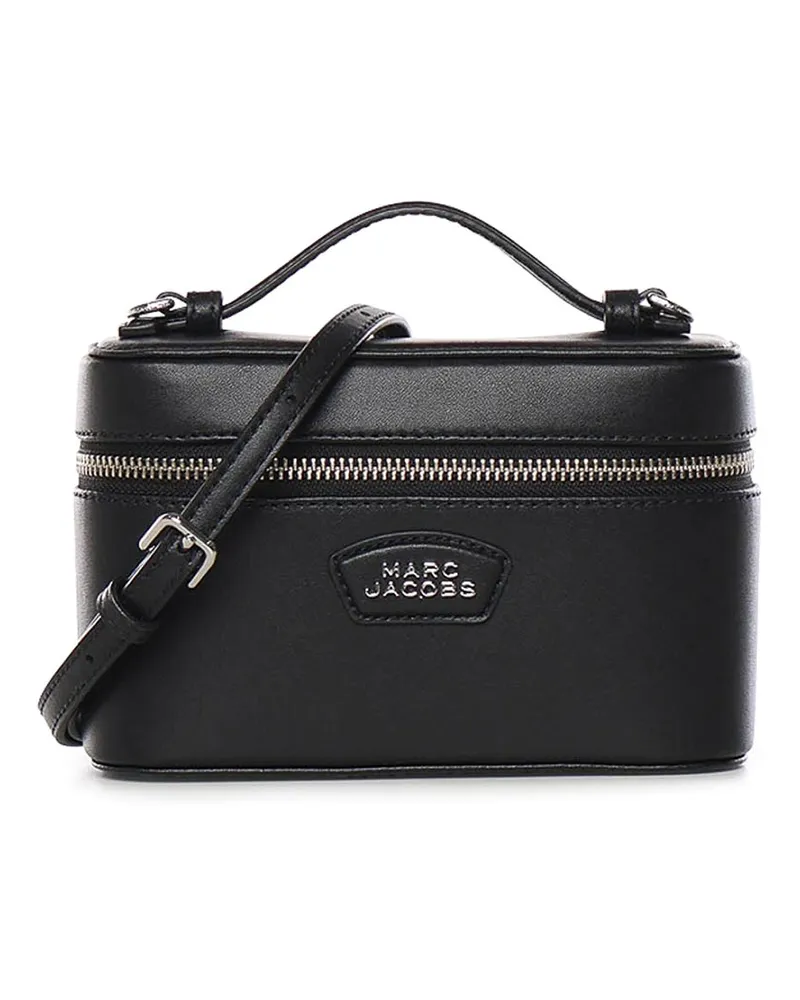 Marc Jacobs Aktentasche - Schwarz Schwarz