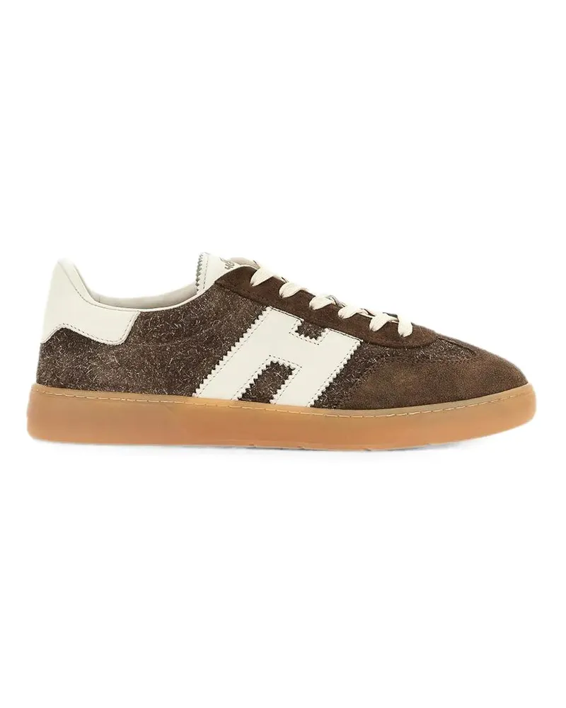 Hogan Sneaker - Braun Braun