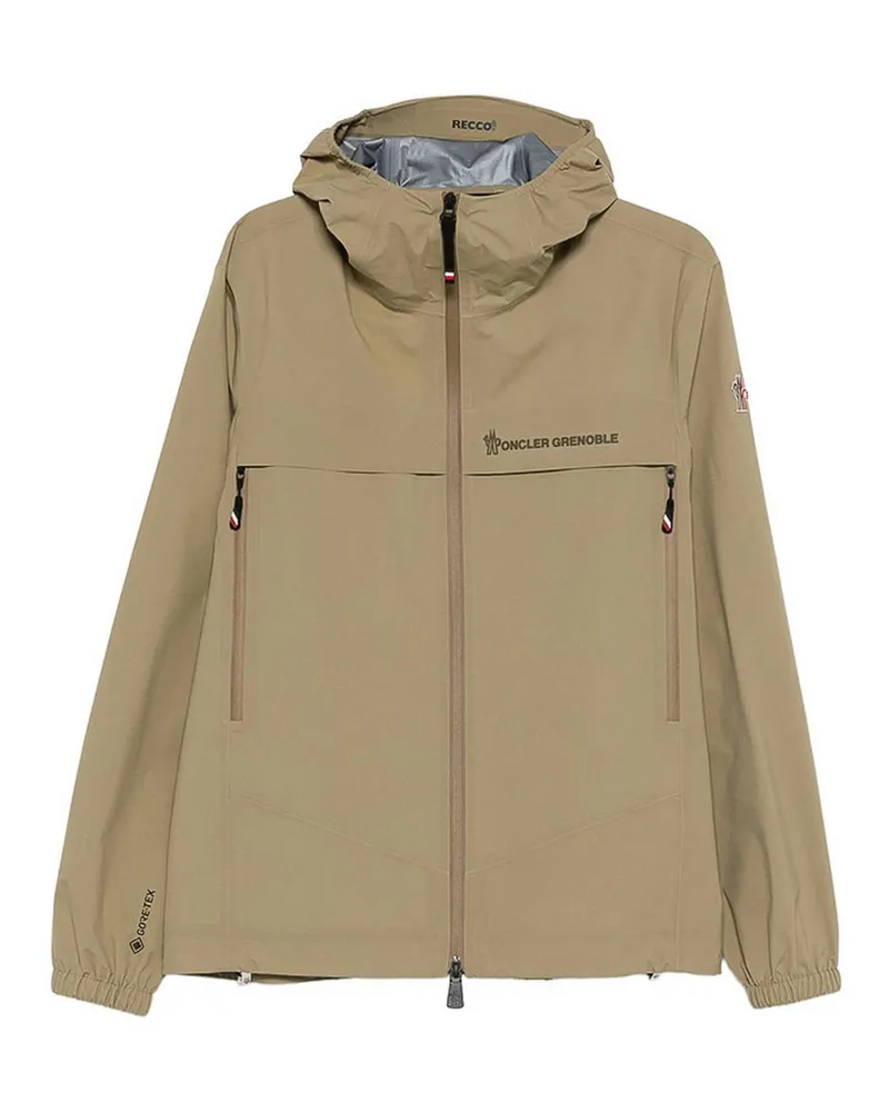 Moncler Daunenjacke - Beige Beige