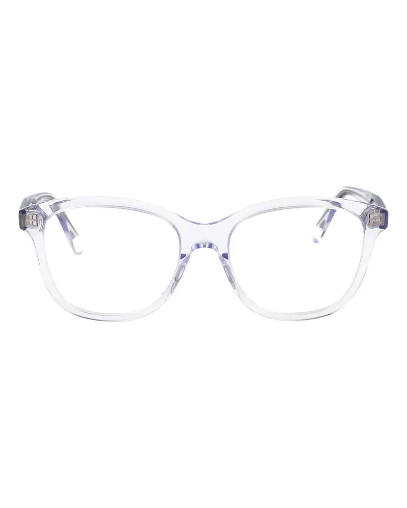 Alexander McQueen Sonnenbrille - Keine Keine