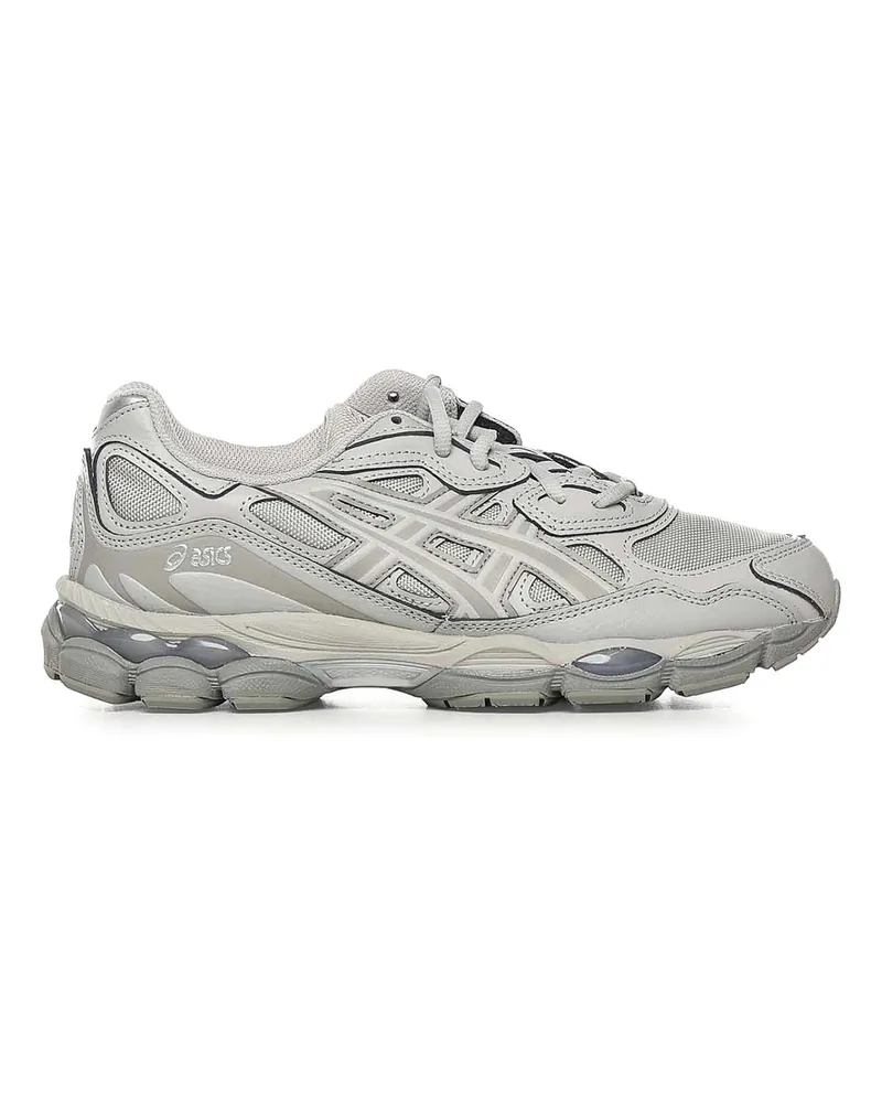 Asics Sneaker - Grau Grau