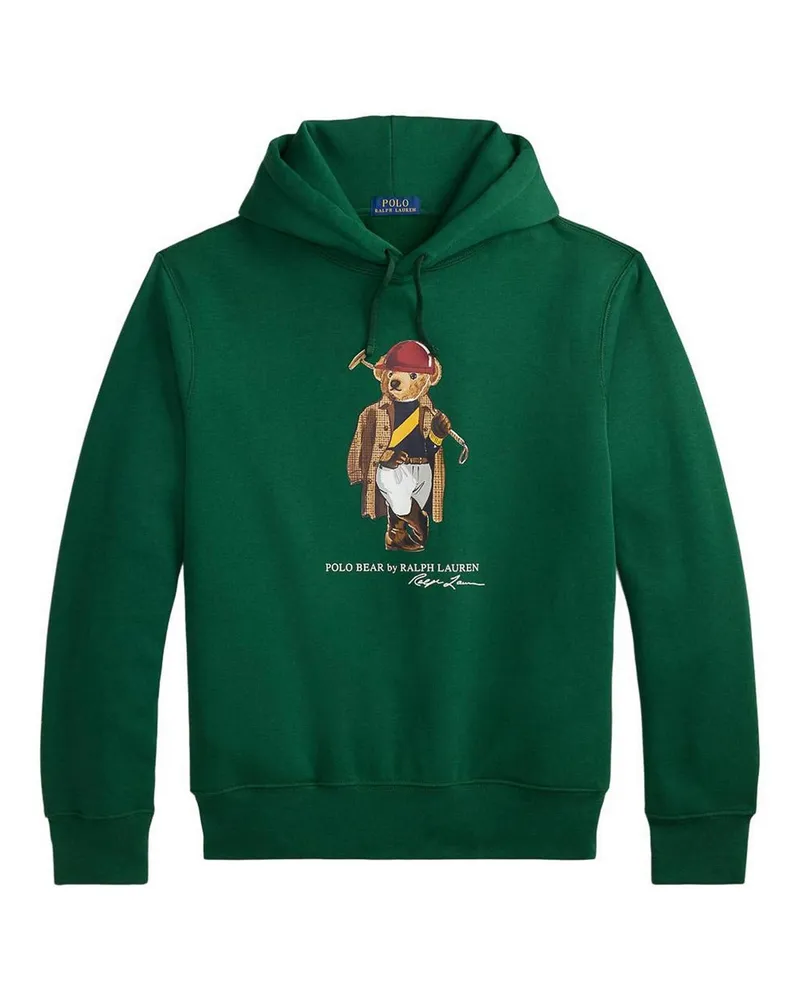 Ralph Lauren Sweatshirt - Grün Grün