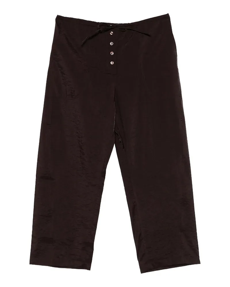 Studio Nicholson Casual Hose - Braun Braun