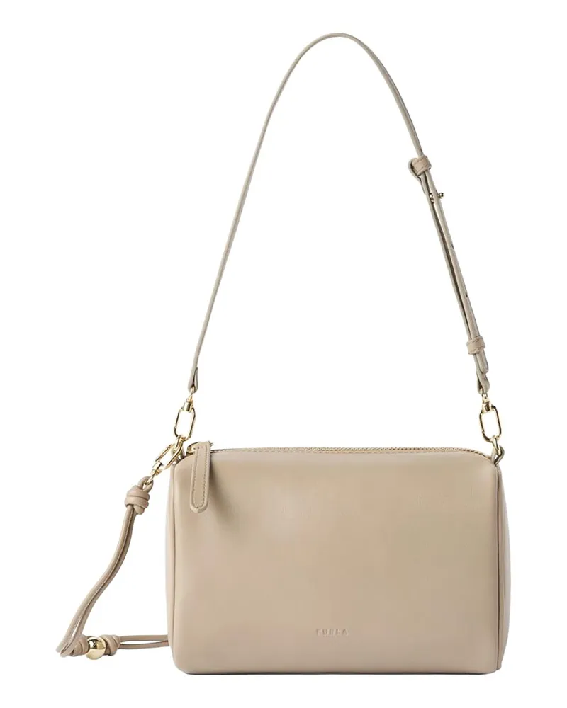 Furla Shopper - Beige Beige