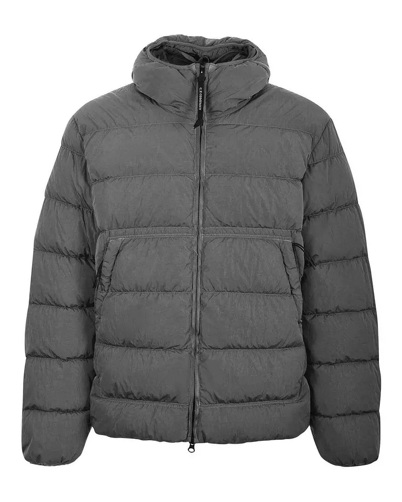 C.P. Company C. P. Company Daunenjacke - Grau Grau