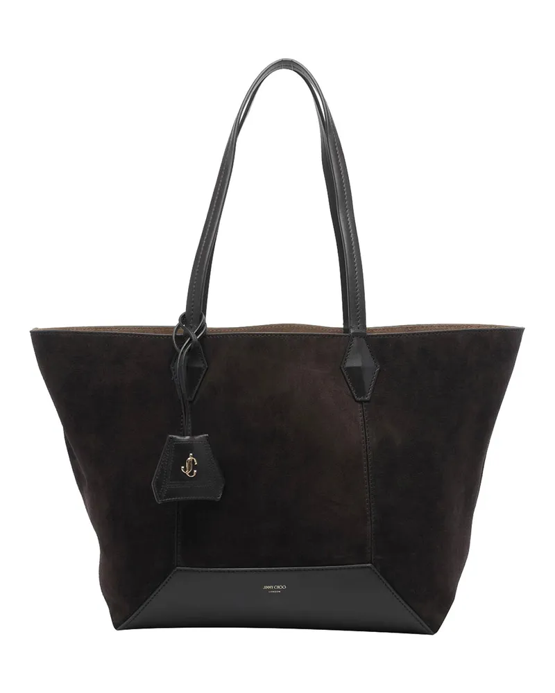 Jimmy Choo Shopper - Braun Braun