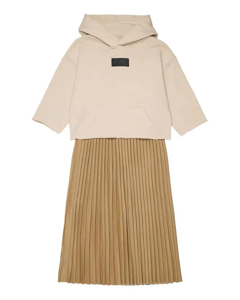Maison Margiela Midirock - Beige Beige