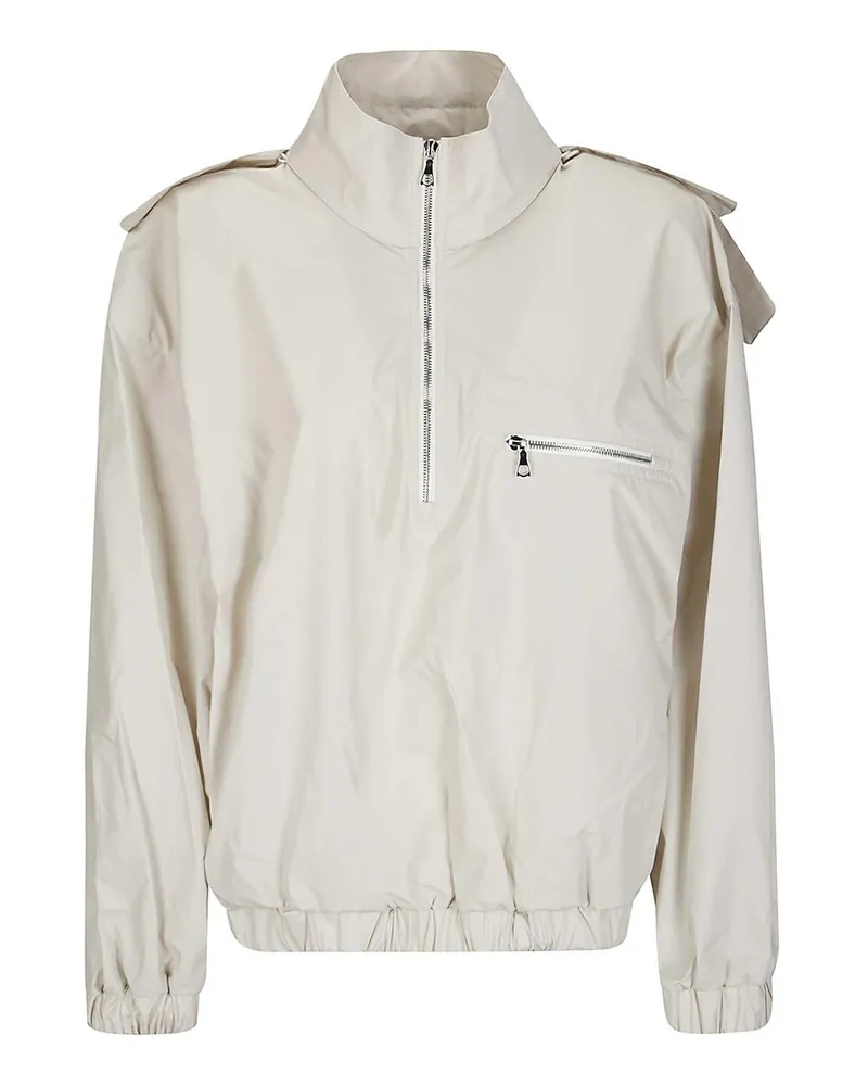 Rier Casualjacke - Weiß Weiß
