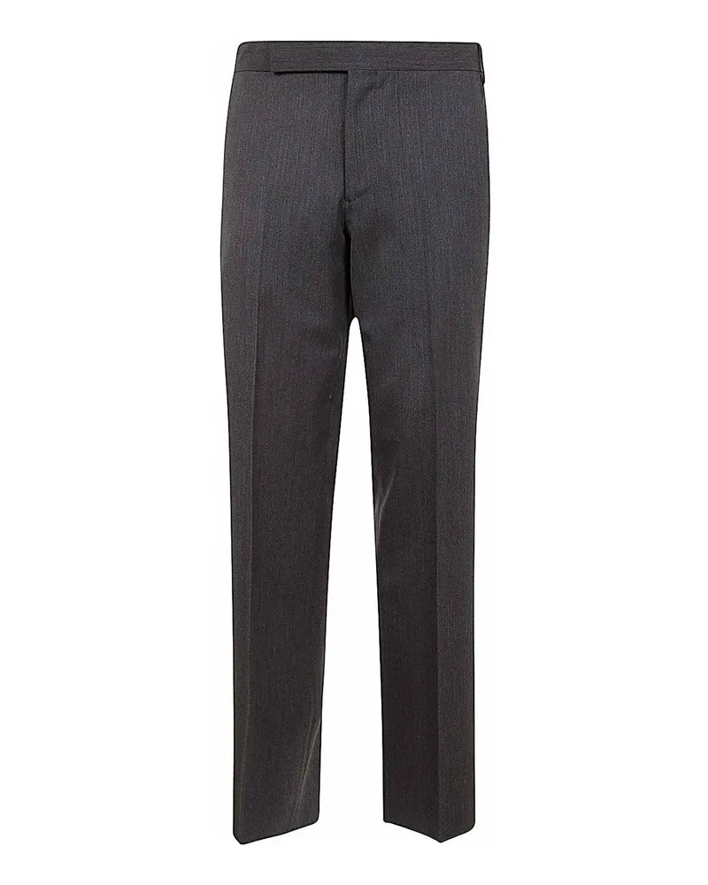 LARDINI Casual Hose - Grau